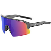 Bolle C-Shifter Volt Grey Mirror Sunglasses 2022
